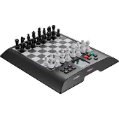 Millennium 2000 M810 Schachcomputer Chess Genius