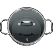 WMF Fusiontec Essential Kookpan 20cm - 2.4L, Inductie, Keramiek