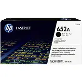 HP Toner 652A (CF320A) Zwart