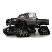 Amewi 22459 RC Auto AMXRock RCX10TP Crawler /Ohne Akku/14+