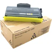 Ricoh 406837 (SP-1200E) Toner Zwart