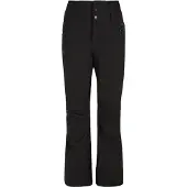Protest Skibroek Women Lullaby Softshell True Black 23-XL