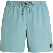 Protest Beachshort Men Faster Arctic Green-XS