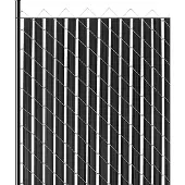 Vevor Privacy Screen Lamellen 2350 mm