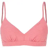 Protest Bikinitop Women Mixadair 25 Wire Guava Pink-42B