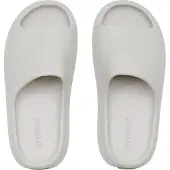 Protest Slipper Women Prtquiet Kit Offwhite-Schoenmaat 41