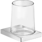 Keuco Edition 11 - Glas, helder glas 11150009000