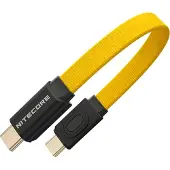 Nitecore NLink10 Magnetic Fast Charging Cable USB-C to USB-C