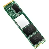 Transcend 1TB M.2 2280 PCIe Gen3x4 M-Key 3D TLC with DRAM