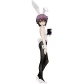 Furyu The Melancholy Of Haruhi Suzumiya Bicute Bunnies Yuki Nagato 28 Cm Figuur