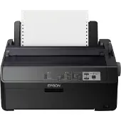Epson FX-890II matrixprinter 240 x 144 DPI 612 cps