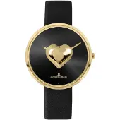 Jacques Lemans Dameshorloge 1-2092G