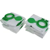 Sebo 8120ER, D2 STORM, D2 TITAN, D2 TOTAL, D2 STORM ECO, D2 TITAN ECO, D2 TOTAL ECO, D4 PREMIUM, D4 PREMIUM ECO, 8 stuks