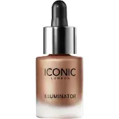 ICONIC LONDON Illuminator 13.5ml(Various Shades) - Glow