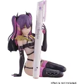 Banpresto - Miriella Glitter & Glamorous, 12 cm figuur, 2.5D, Seduction, ANIME
