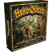 Hasbro Avalon Hill F99071000, geschikt voor 14 spelers, speelduur: 90 minuten