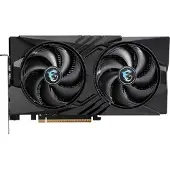 MSI GeForce RTX 5060 8G GAMING OC - 8GB GDDR7, HDMI, 3x DP
