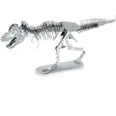 Metal Earth Tyrannosaurus Rex