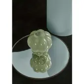 AYTM Uva vaas 22 cm Pastelgroen