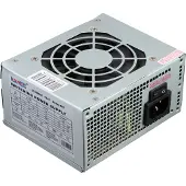 LC-Power Voeding voor PC LC300SFX V3.21 - 300W - M-ATX - SFX PSU