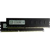 G.Skill 16GB DDR3-1600MHz, 16 GB, 2 x 8 GB, DDR3, 1600 MHz, 240-pin DIMM