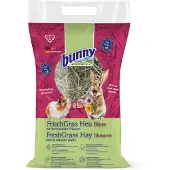 Bunny Nature Vers Gras Hooi