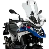 Puig 21841w Touring Deflector Radar Voorruit
