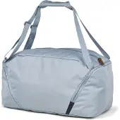 Satch sporttas Sportbag Nordic Ice Blue Lichtblauw