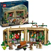 LEGO Harry Potter 76445 Zweinsveld: De kruidenkunde les