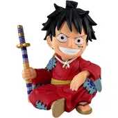 One Piece Luffytaro Spaarpot