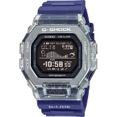 Casio G-SHOCK, origineel herenhorloge, G-SHOCK, model GBX-100S-2ER