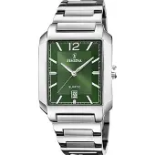 Festina Analoog horloge groen
