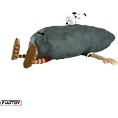 Plastoy – 2794 – Spaarfiguur – Idéfix – Astérix 8 cm