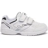 Joma W.school Trainers Wit EU 33 Kinderen