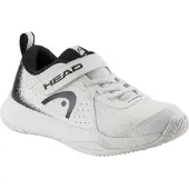 Head Racket Sprint Velcro 4.0 All Court Shoes Wit EU 30 Kinderen