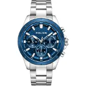 Police Horloge Motion