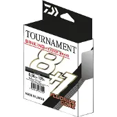 Daiwa - Lijn gevlochten Tournament Sinking Feeder Braid 135m -