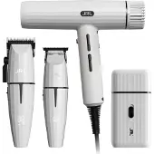 JRL WHITE GHOST 3 - COMBO COLLECTION KIT 3