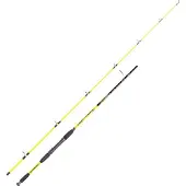 Expert Predator Barracuda Spinning Rod Zilver 2.40 m / 15-50 g