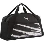 Puma Attacanto S Duffle Bag Zwart