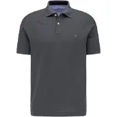 FYNCH-HATTON Shirt antraciet