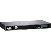 Grandstream Networks GXW4216 Gateway: 4 SIP-accounts, 16 FXS-poorten