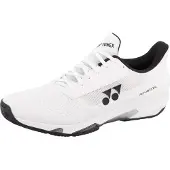 Yonex Pc Ad Accel All Court Shoes Wit EU 45 Man
