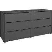 Vicco Ruben Dressoir – 48 x 77.6 cm Antraciet