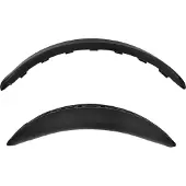 INF Vervangende hoofdband voor Bose QC35, QC35II, QC45 Black