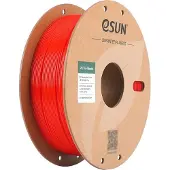 Esun PETG BASIC 3D filament 1,75mm 1kg Rood