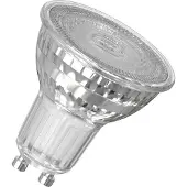 Osram Ledspot - Warm Wit - Gu10 - 6,1w