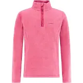 Protest skipully Remutey JR roze Meisjes Fleece Effen - maat 152