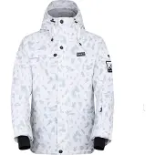 Dare 2b Dare2b Dames ski life dash print ski-jas