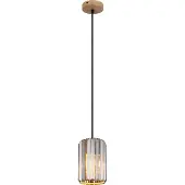 Nowa Hanglamp Run hout